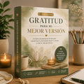 Diario de gratitud. 31 Días para Reconectar y Agradecer